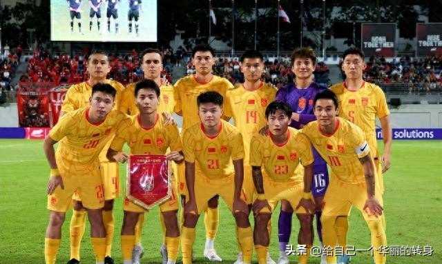2-1拿下新加坡！三名国脚发挥失常，真要无缘对阵泰国大名单？